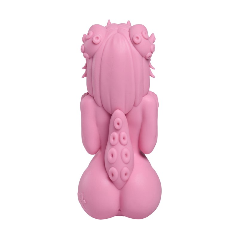 Zombie Girl Anime Onahole Torso - Anime Male Masturbator