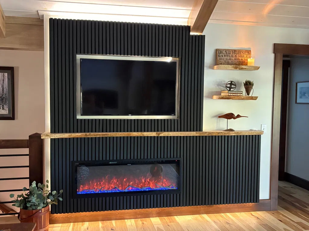 Roger R.'s Charcoal Willow Panel project, from the Andor Willow source collection