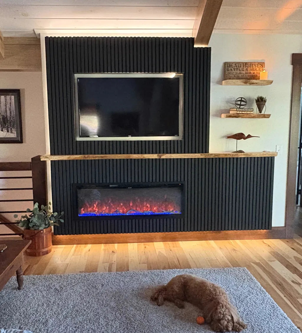 Roger R.'s Charcoal Willow Panel project, from the Andor Willow source collection