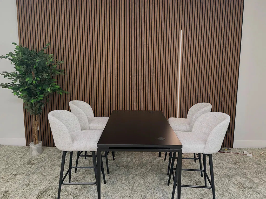Joseph A.'s Tall Willow Panel (9' height) project, from the Andor Willow source collection