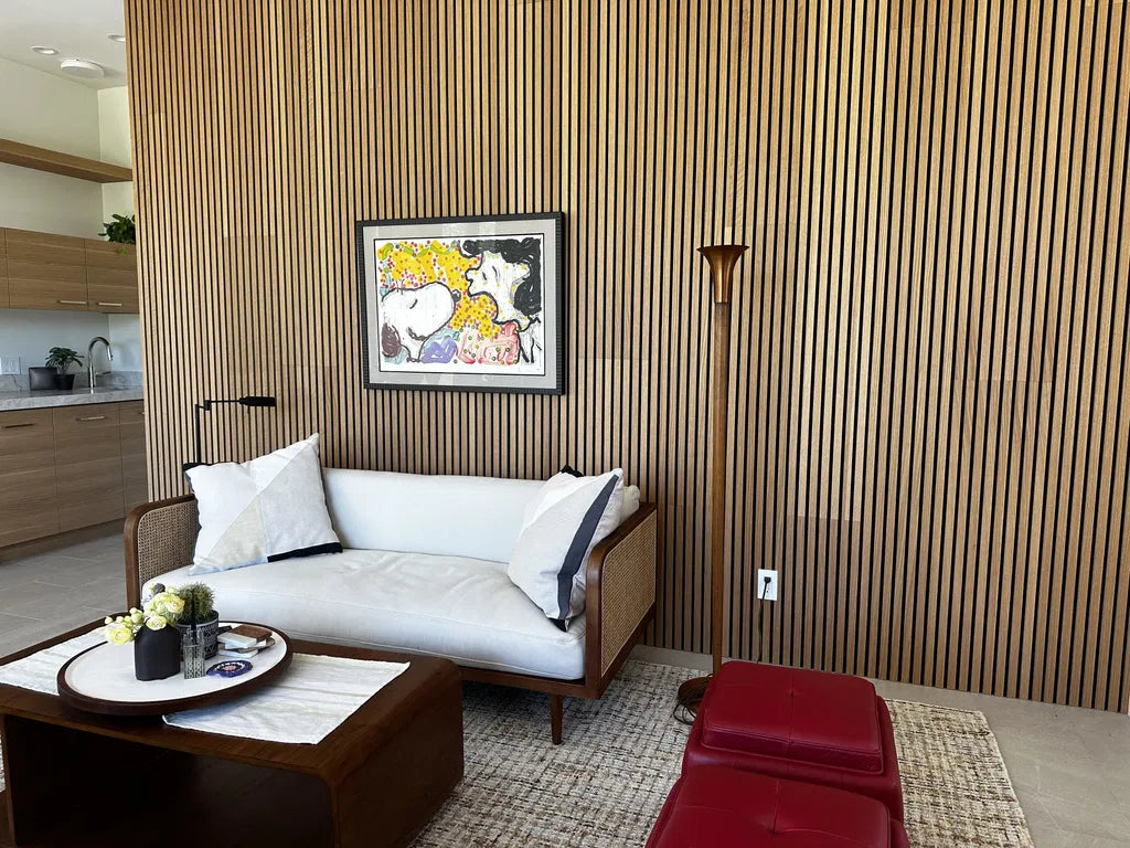 D.B.'s Walnut Willow Panel project, from the Andor Willow source collection
