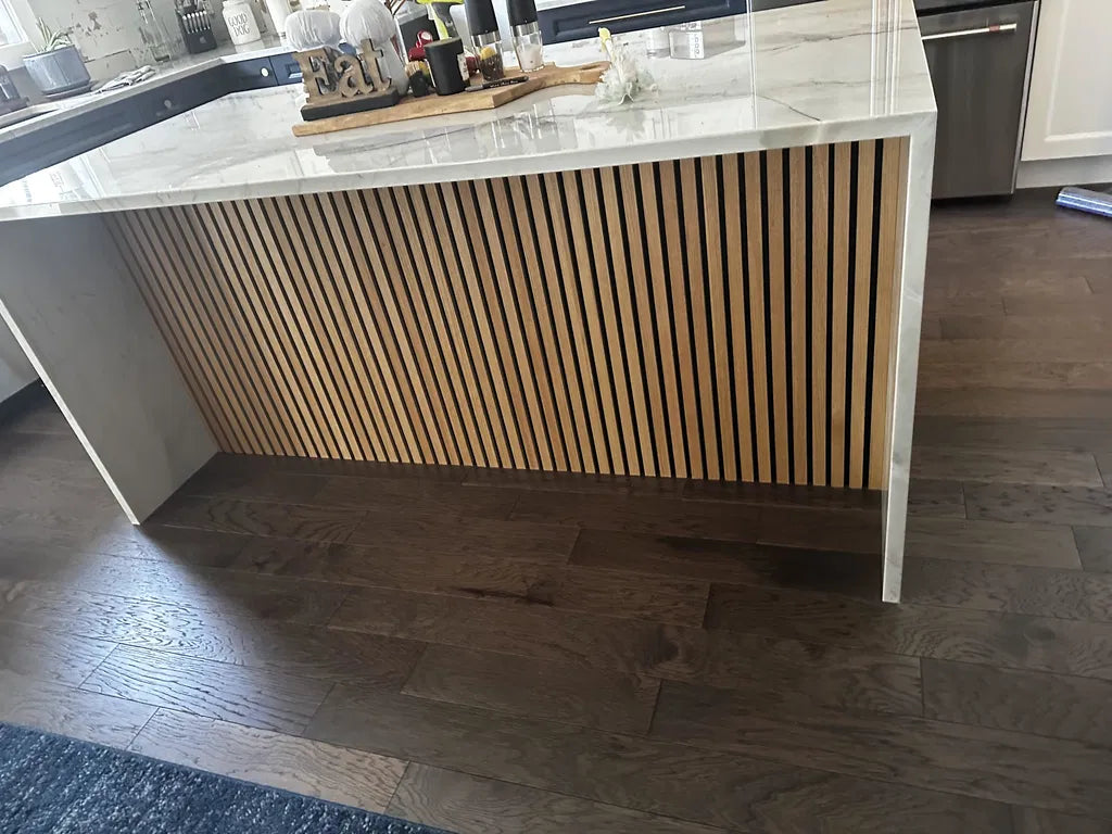 T.M.'s Walnut Willow Panel project, from the Andor Willow source collection