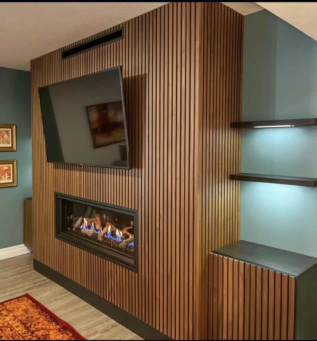 T.M.'s Walnut Willow Panel project, from the Andor Willow source collection