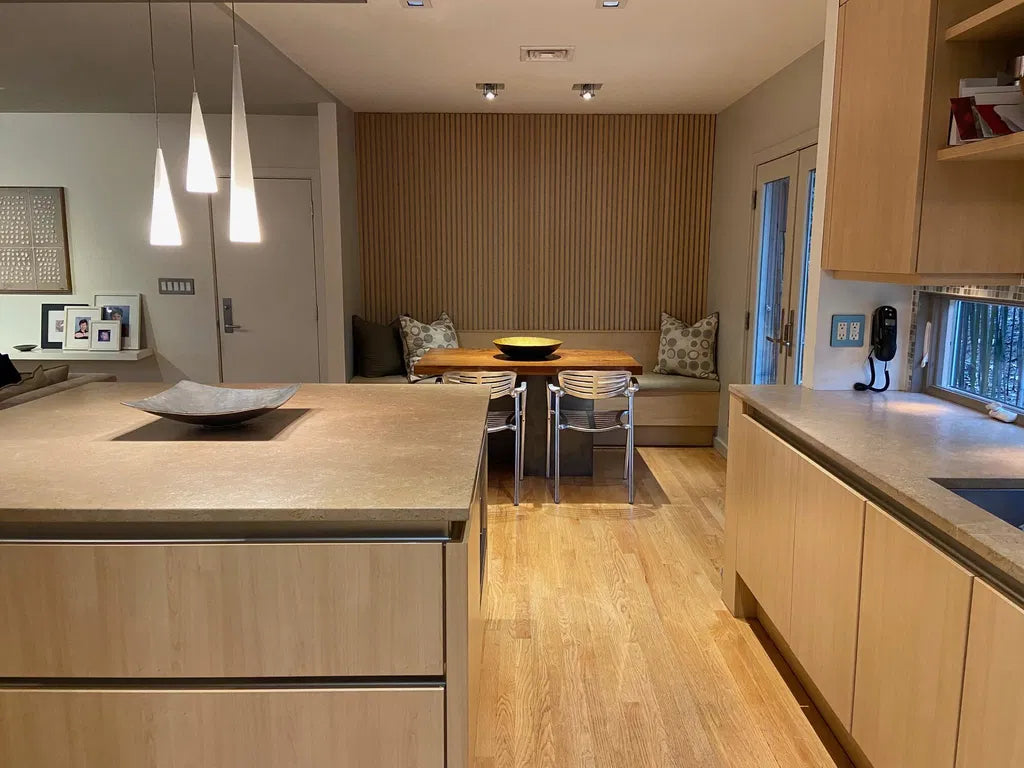 j.m.'s Walnut Willow Panel project, from the Andor Willow source collection