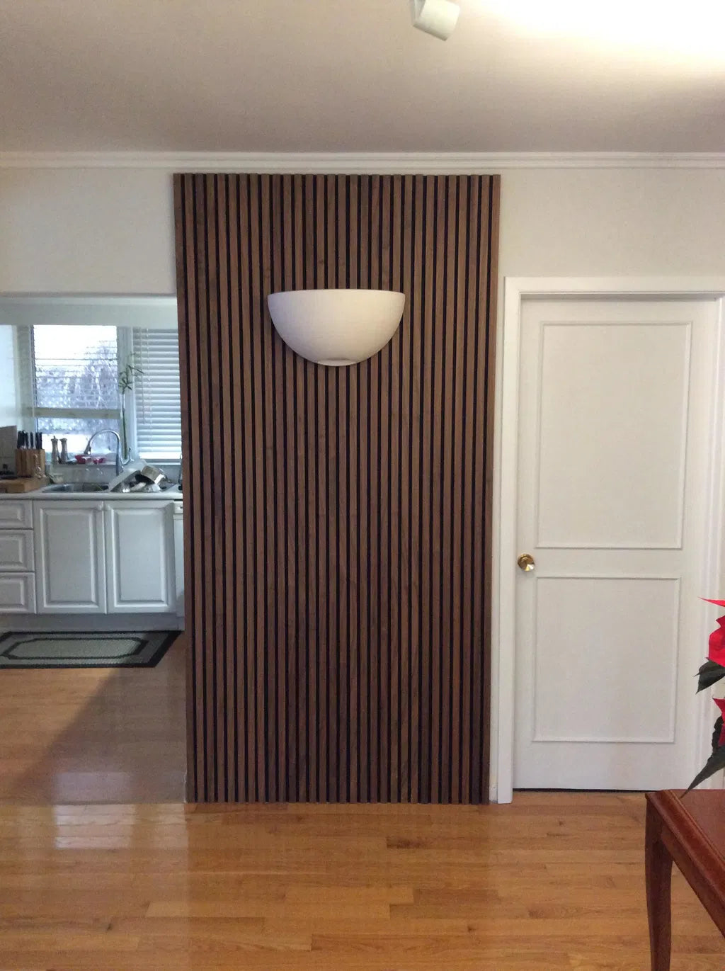joseph r.'s Walnut Willow Panel project, from the Andor Willow source collection