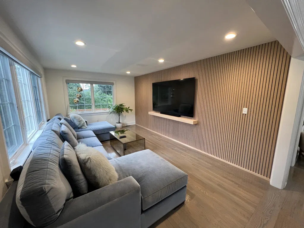 J.C.'s White Oak Willow Panel project, from the Andor Willow source collection