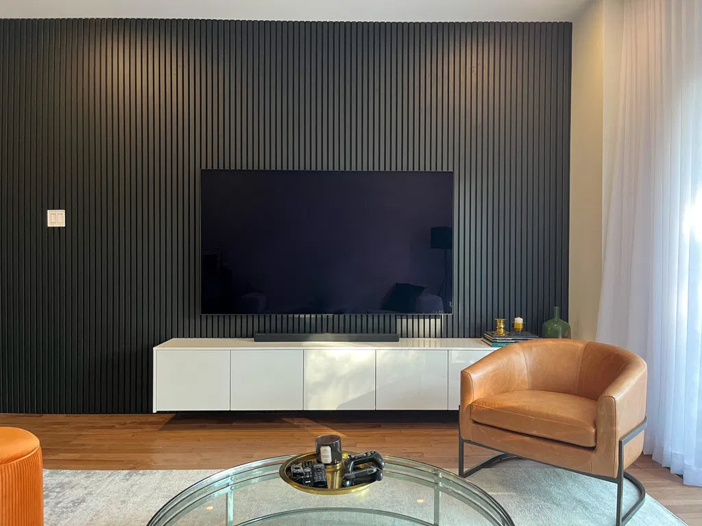 Philippe D.'s Tall Willow Panel (9' height) project, from the Andor Willow source collection