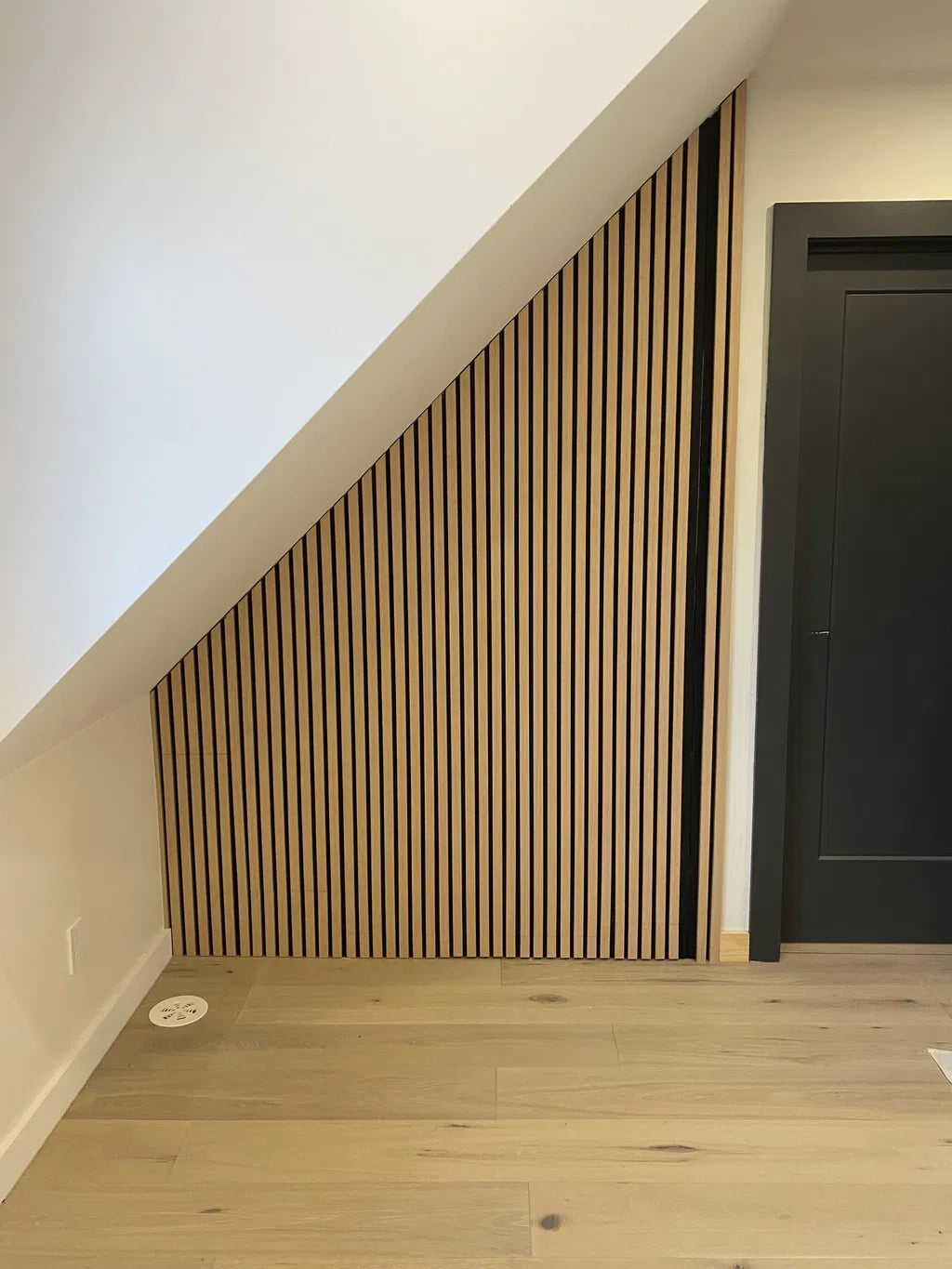 Daniella M.'s White Oak Willow Panel project, from the Andor Willow source collection